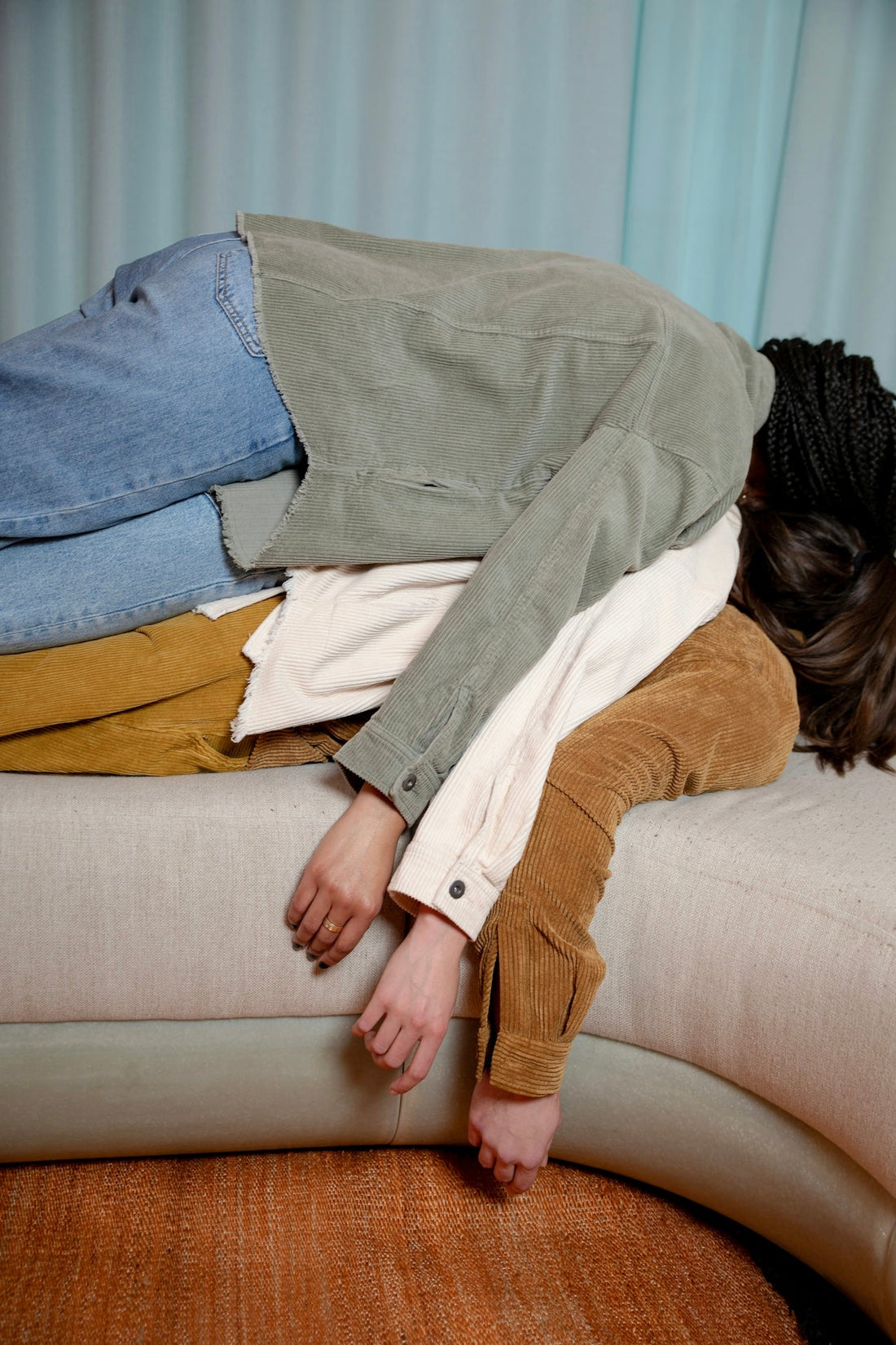 Trabajar duro y saber descansar: el equilibrio que nadie te enseñó (pero necesitas)