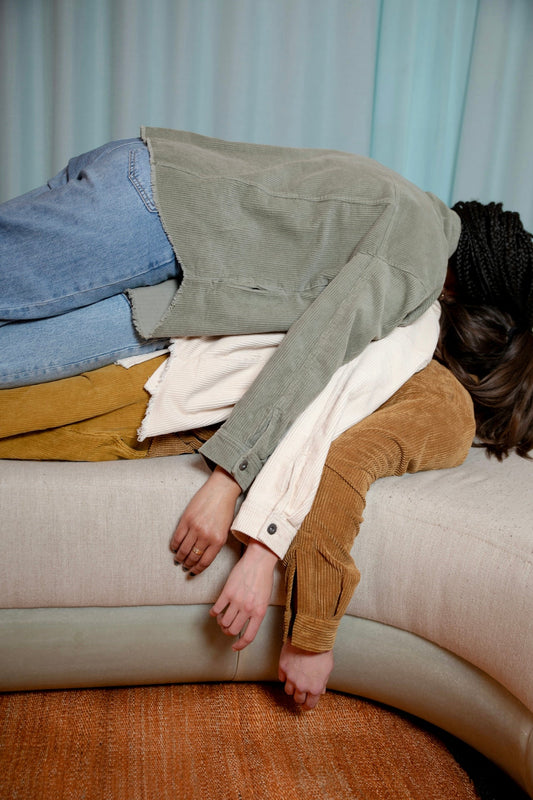 Trabajar duro y saber descansar: el equilibrio que nadie te enseñó (pero necesitas)