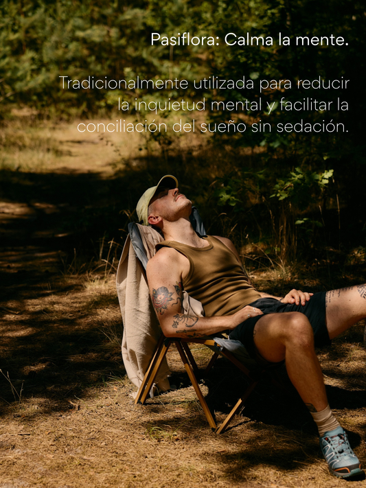 Por qué los hombres también necesitan hablar de salud mental