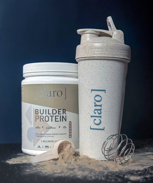 Shaker [claro]