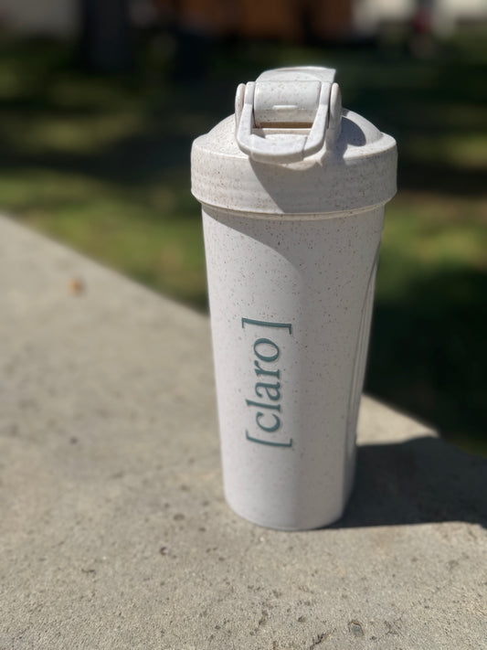 Shaker [claro]