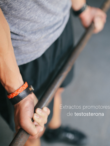 Multi Men - Multivitamínico Diario Masculino