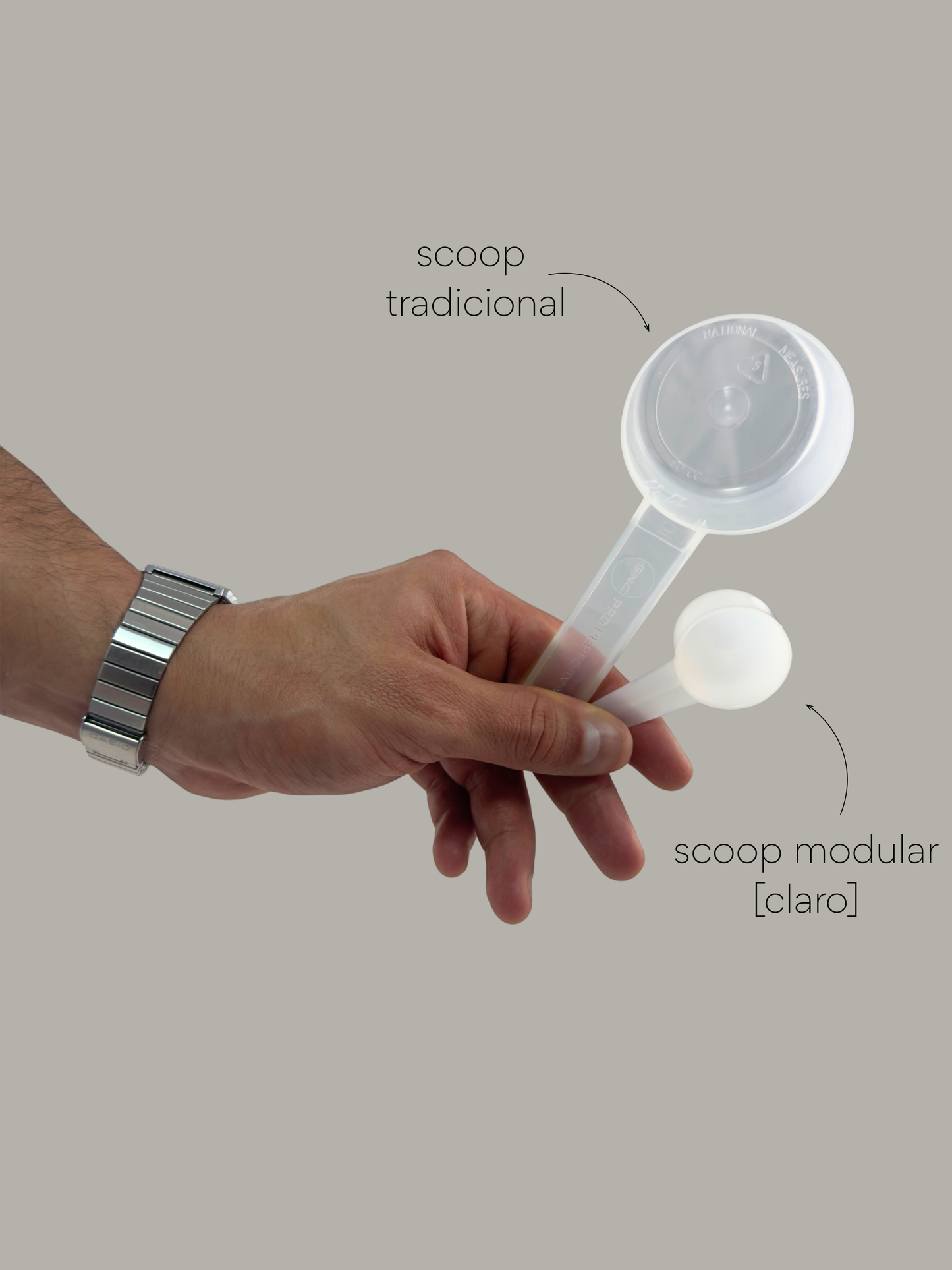 Proteína Vegana + Probióticos